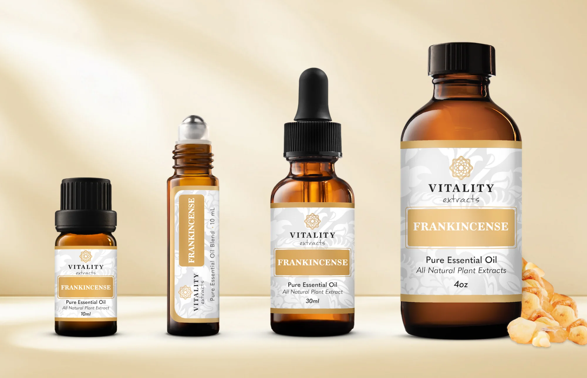 Elevate Your Style with Essence
